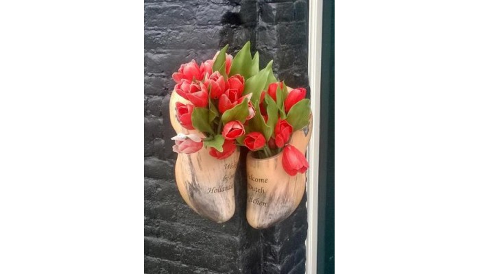 Poza pentru Dutch Design Hotel Artemis 192-1494065510 Dutch Design Hotel Artemis poza 23