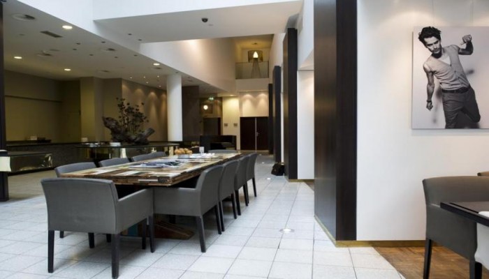 Poza pentru Dutch Design Hotel Artemis 229-1494065510 Dutch Design Hotel Artemis poza 25