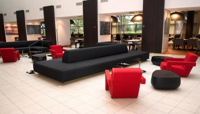 Poza pentru Dutch Design Hotel Artemis 322-1494065484 Dutch Design Hotel Artemis poza 9