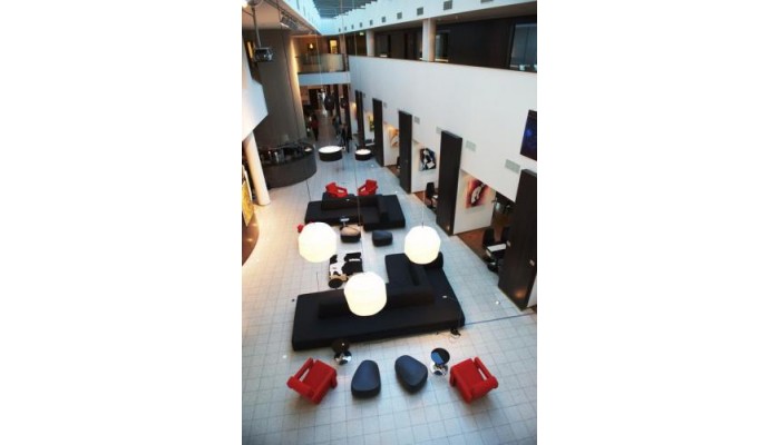 Poza pentru Dutch Design Hotel Artemis 537-1494065483 Dutch Design Hotel Artemis poza 7
