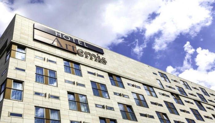 Poza pentru Dutch Design Hotel Artemis 54-1494065483 Dutch Design Hotel Artemis poza 1