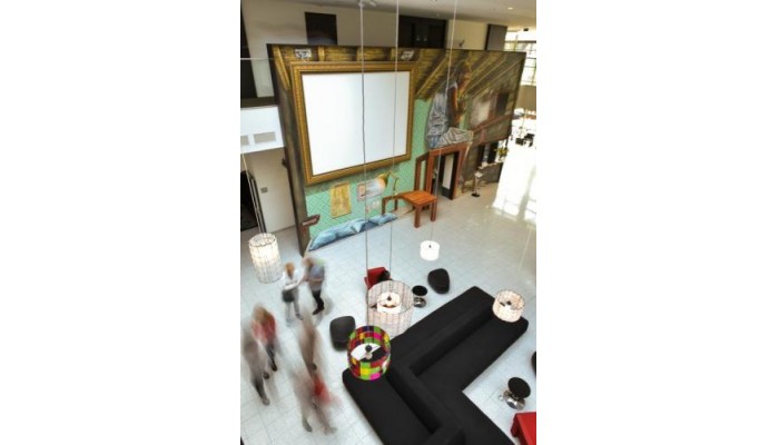 Poza pentru Dutch Design Hotel Artemis 543-1494065484 Dutch Design Hotel Artemis poza 11