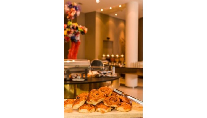 Poza pentru Dutch Design Hotel Artemis 757-1494065511 Dutch Design Hotel Artemis poza 29