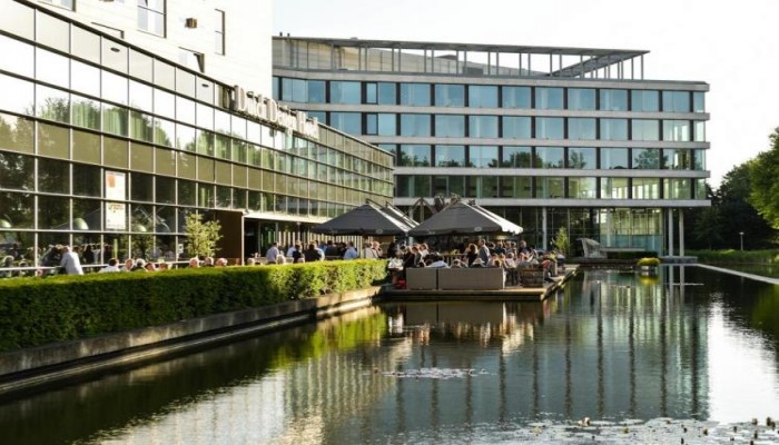 Poza pentru Dutch Design Hotel Artemis 762-1494065483 Dutch Design Hotel Artemis poza 3