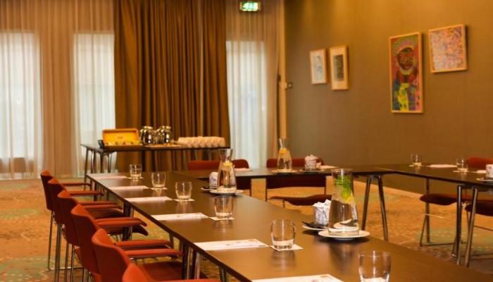 Poza pentru Dutch Design Hotel Artemis 819-1494065529 Dutch Design Hotel Artemis poza 39