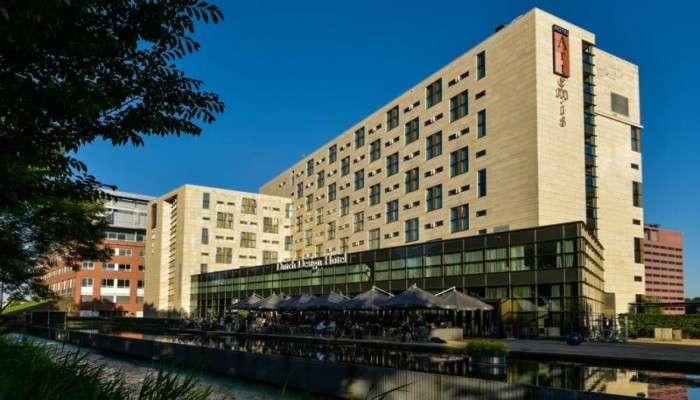Poza pentru Dutch Design Hotel Artemis 972-1494065483 Dutch Design Hotel Artemis poza 0