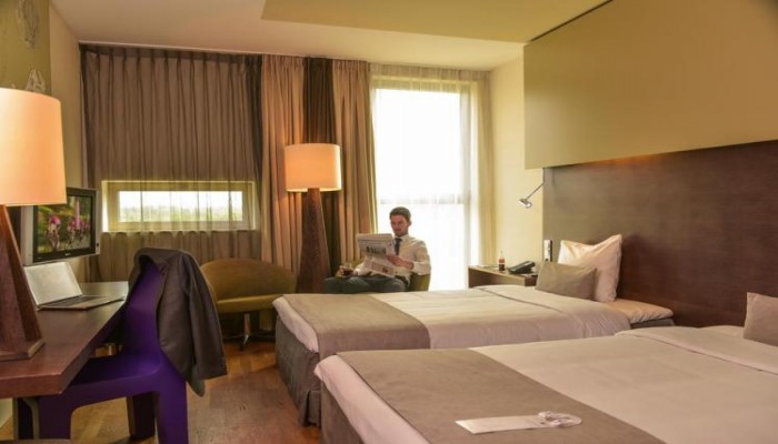 Poza pentru Dutch Design Hotel Artemis 972-1494065510 Dutch Design Hotel Artemis poza 21
