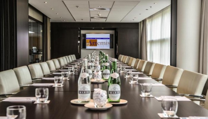 Poza pentru Dutch Design Hotel Artemis 973-1494065528 Dutch Design Hotel Artemis poza 35