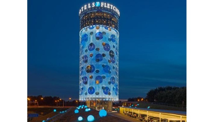 Fletcher Hotel Amsterdam poza 0