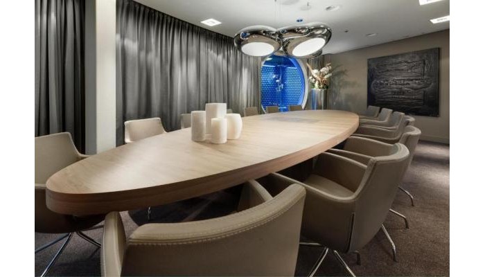 Fletcher Hotel Amsterdam poza 11