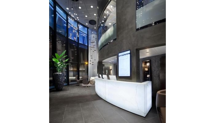 Fletcher Hotel Amsterdam poza 2