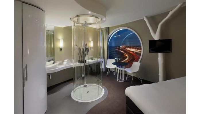 Fletcher Hotel Amsterdam poza 4