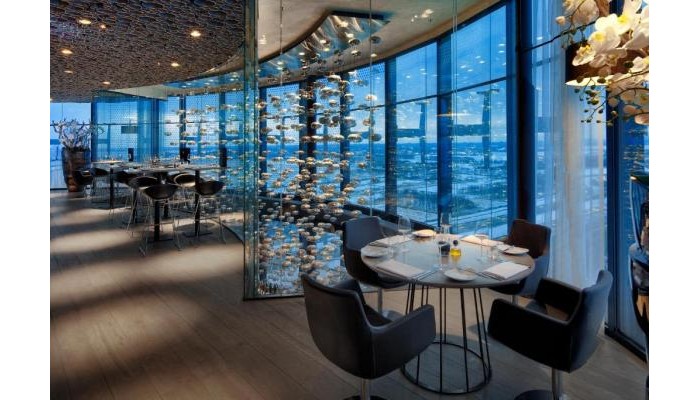 Fletcher Hotel Amsterdam poza 5