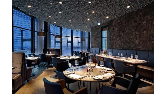 Fletcher Hotel Amsterdam poza 6