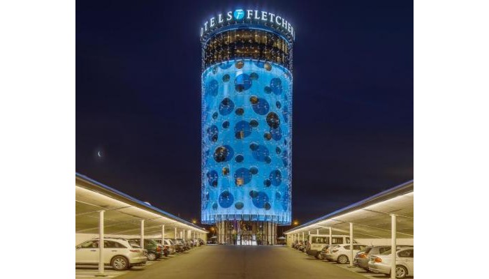 Fletcher Hotel Amsterdam poza 1