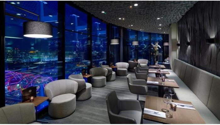 Fletcher Hotel Amsterdam poza 7