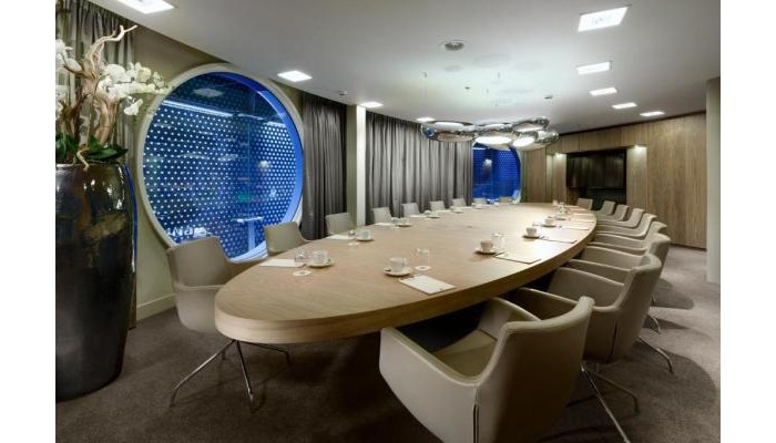 Fletcher Hotel Amsterdam poza 8