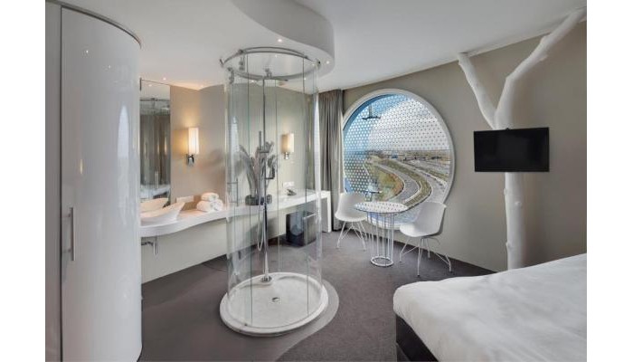 Fletcher Hotel Amsterdam poza 3