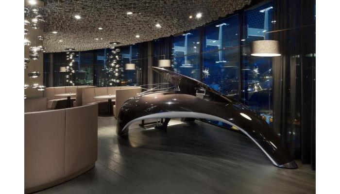 Fletcher Hotel Amsterdam poza 10