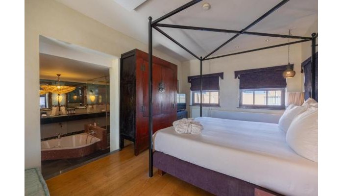 Grand Hotel Amrath Amsterdam poza 4