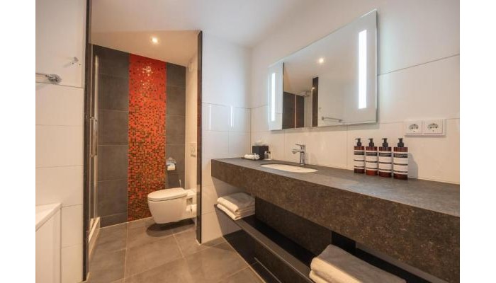 Grand Hotel Amrath Amsterdam poza 9