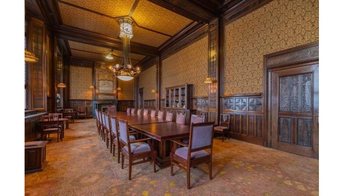 Grand Hotel Amrath Amsterdam poza 16