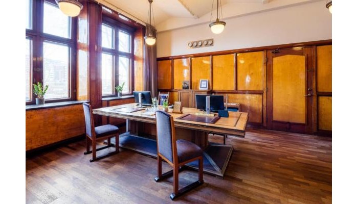 Grand Hotel Amrath Amsterdam poza 15