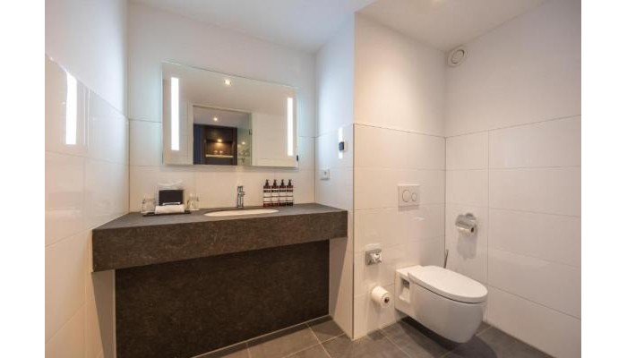 Grand Hotel Amrath Amsterdam poza 10