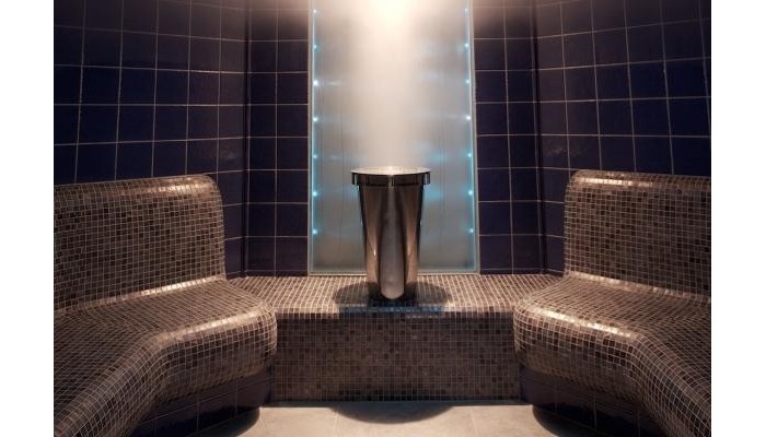 Grand Hotel Amrath Amsterdam poza 19