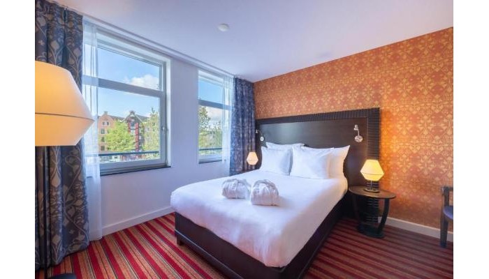 Grand Hotel Amrath Amsterdam poza 2