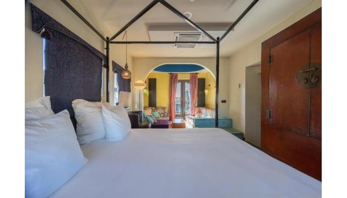 Grand Hotel Amrath Amsterdam poza 5