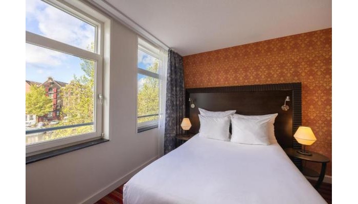 Grand Hotel Amrath Amsterdam poza 3