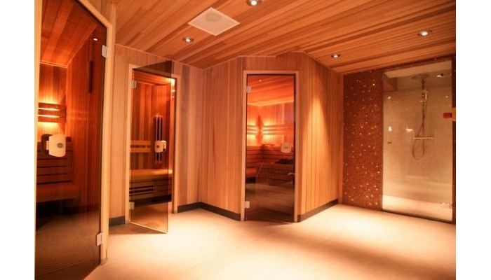 Grand Hotel Amrath Amsterdam poza 17