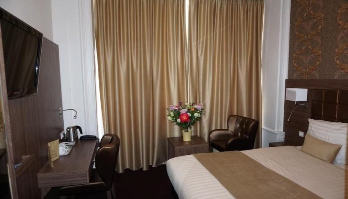 Poza pentru Hotel Aadam Wilhelmina 170-1506672879 Hotel Aadam Wilhelmina poza 4