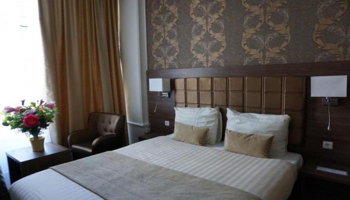 Poza pentru Hotel Aadam Wilhelmina 189-1506672878 Hotel Aadam Wilhelmina poza 1