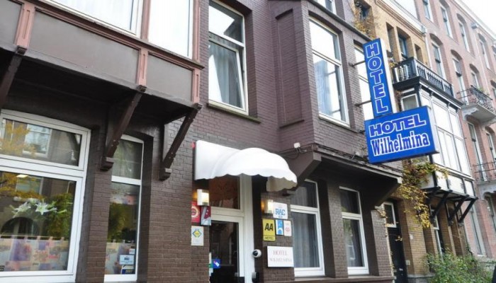 Poza pentru Hotel Aadam Wilhelmina 296-1506672878 Hotel Aadam Wilhelmina poza 0