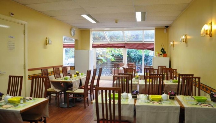 Poza pentru Hotel Aadam Wilhelmina 570-1506672879 Hotel Aadam Wilhelmina poza 10