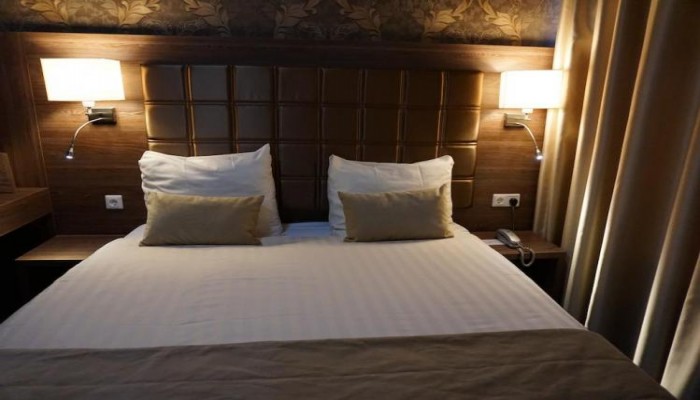 Poza pentru Hotel Aadam Wilhelmina 857-1506672879 Hotel Aadam Wilhelmina poza 8