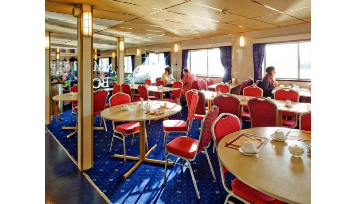 Poza pentru Hotel Amstel Botel 158-1493885545 Hotel Amstel Botel poza 7