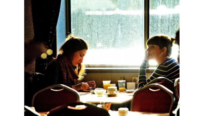 Poza pentru Hotel Amstel Botel 532-1493885545 Hotel Amstel Botel poza 8