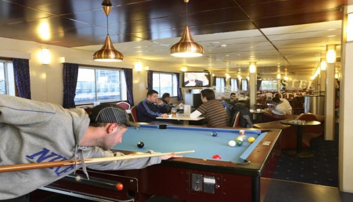 Poza pentru Hotel Amstel Botel 73-1493885544 Hotel Amstel Botel poza 3