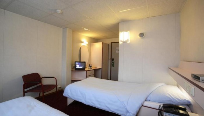 Poza pentru Hotel Amstel Botel 82-1493885544 Hotel Amstel Botel poza 4