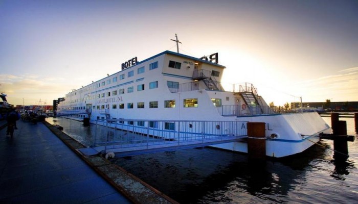 Poza pentru Hotel Amstel Botel 956-1493885545 Hotel Amstel Botel poza 6