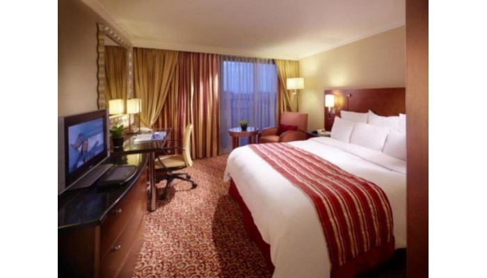 Poza pentru Hotel Amsterdam Marriott 436-1472763611 Hotel Amsterdam Marriott poza 1