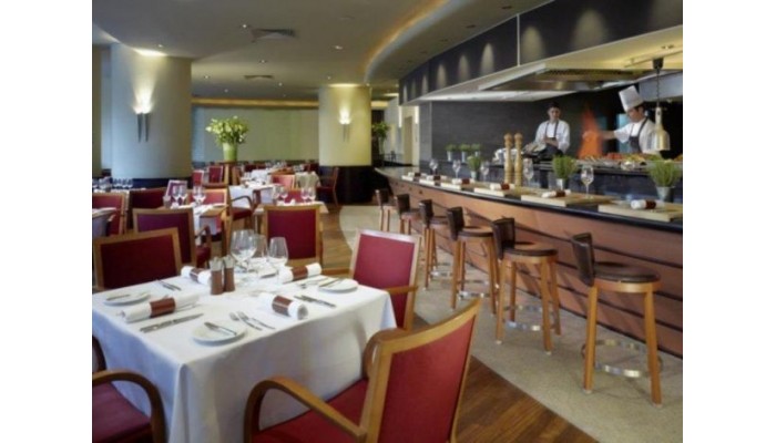 Poza pentru Hotel Amsterdam Marriott 490-1472763612 Hotel Amsterdam Marriott poza 2