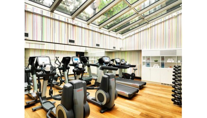 Poza pentru Hotel Andaz Amsterdam Prinsengracht 145-1508755649 Hotel Andaz Amsterdam Prinsengracht poza 5