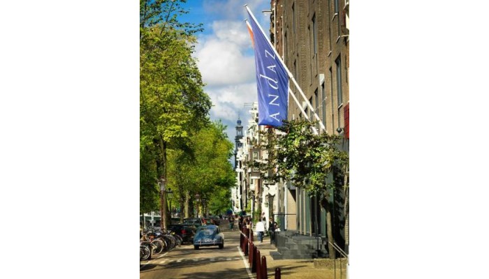 Poza pentru Hotel Andaz Amsterdam Prinsengracht 40-1508755648 Hotel Andaz Amsterdam Prinsengracht poza 0