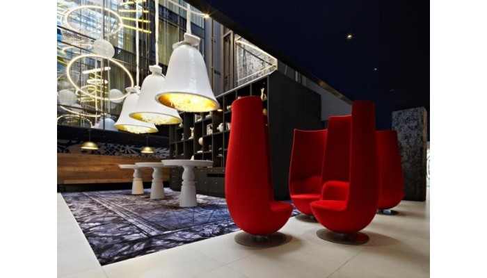 Poza pentru Hotel Andaz Amsterdam Prinsengracht 457-1508755648 Hotel Andaz Amsterdam Prinsengracht poza 2