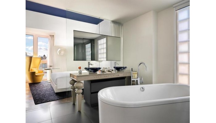 Poza pentru Hotel Andaz Amsterdam Prinsengracht 627-1508755649 Hotel Andaz Amsterdam Prinsengracht poza 8