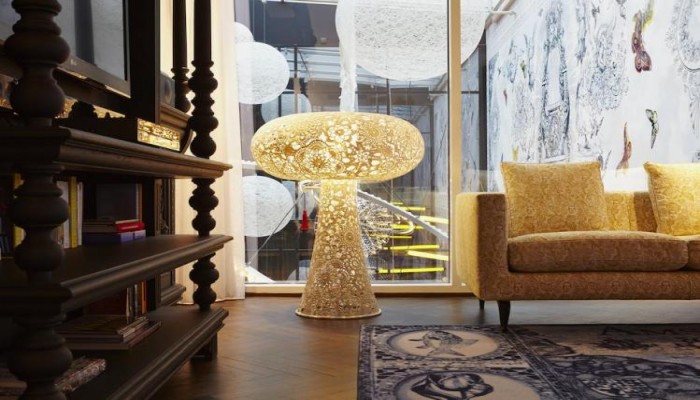 Poza pentru Hotel Andaz Amsterdam Prinsengracht 887-1508755649 Hotel Andaz Amsterdam Prinsengracht poza 6